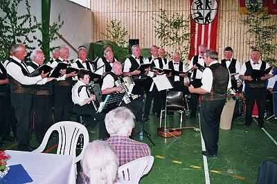 Trittauer Gesangverein