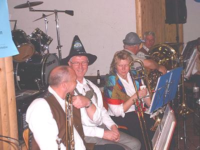 Oktobeberfest 2007 in Schwarzenbek