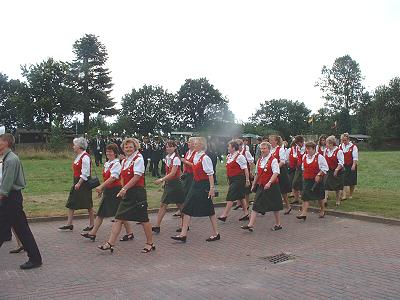 Schützenverein Trittau