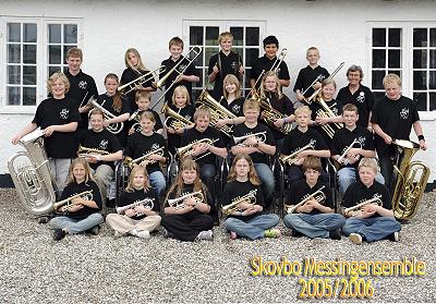 Skovbo Musikskole - Bild anklicken zum Vergrößern