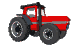 Eckart´s Traktor